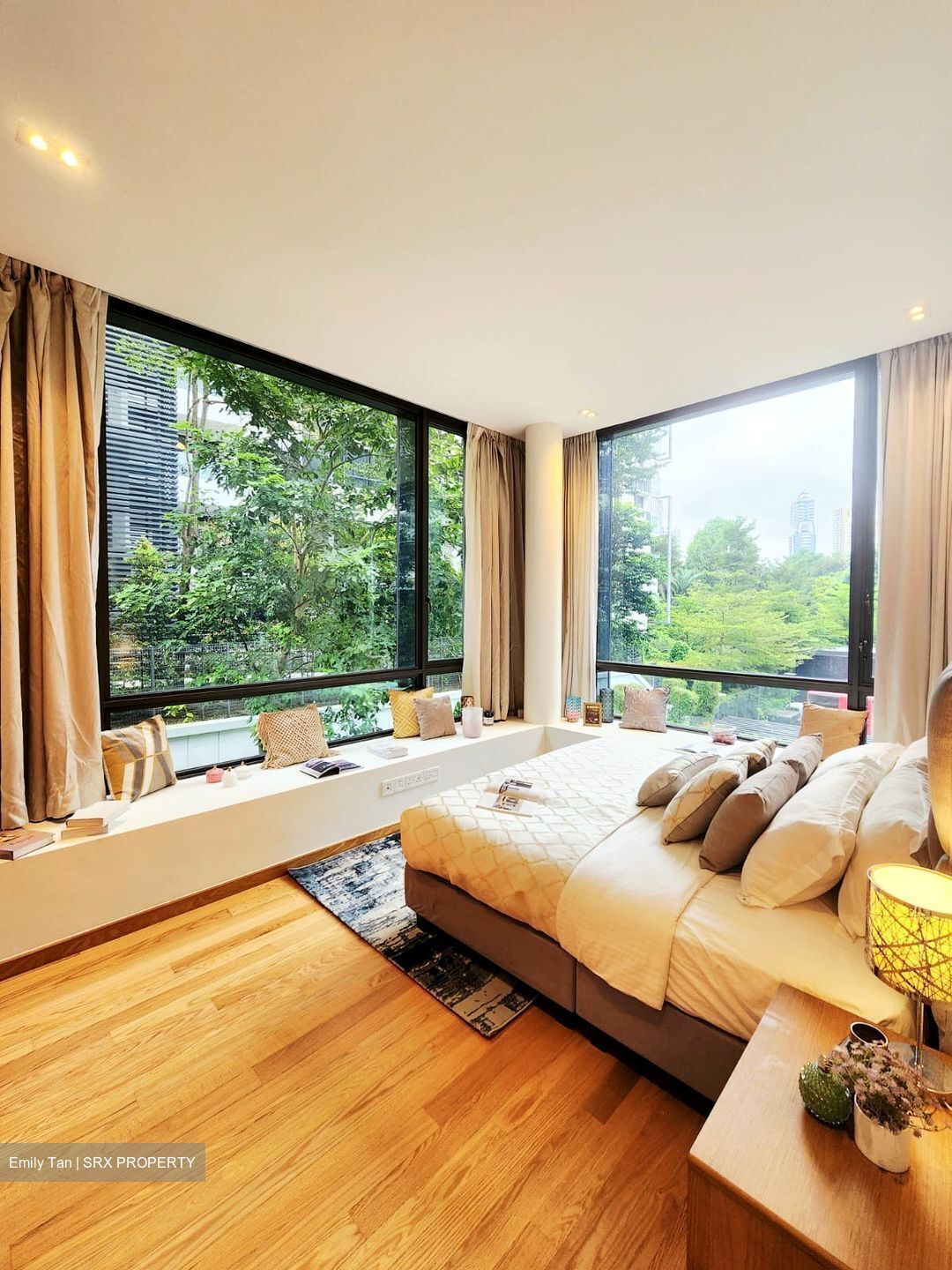 One Balmoral (D10), Condominium #479285321